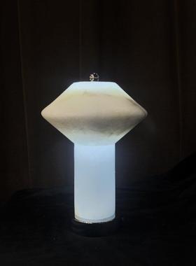 中古风纯铜摆件样板间装饰品