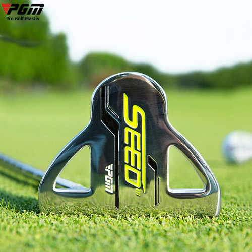 PGM青少年推杆男童女童儿童高尔夫球杆专业比赛推杆高容错练习杆