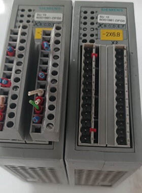 6DD1681-0FG0  有一个外壳，介—议价