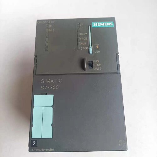 全新 CPU317-2 DP模块—议价