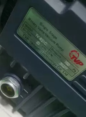 原装台湾TVP真空泵TV-R21C TV-R25C TV-20S TV-40S D60V 2.2KW—
