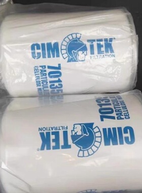 Cim-Tek过滤器滤芯Filtration 70157 7—议价