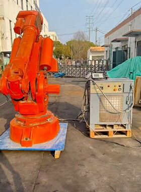 工业机器人IRB6400F/2.6-120，负载120议价