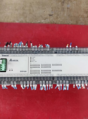 台达PLC DVP80EH00T3，原装品，，功—议价