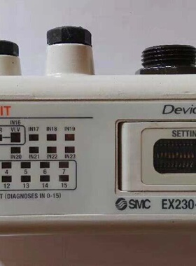 【全新原装】 IO模块 EX230-SDN1，SM—议价