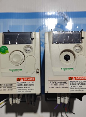 ATV12H018M2 变频器—议价