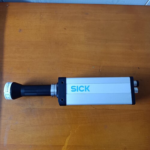 西克视觉系统传感器（相机） IVC-2DM1132原装SIC—议价