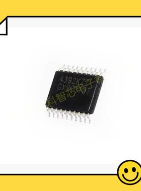 CS4392 KZZ 4392KZZ CS4392-KZZ 4392KZ CS4392KEP CS8421-CZZ