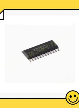 全新原装 TLC5510I TLC5510INSR TLC55101 SOP24 模数转换器芯片