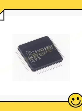 MSP430FE425IPMR 425REV M430FE4257 M430FE425 427IPMR LQFP64