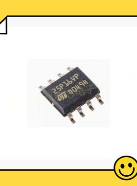 M25P16-VMN6TP-VMW6TG 25P16 25P16VP 25P16VG-VMC6TG QFN