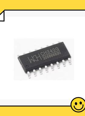 CH340G CH340 CH444G CH440G CH340C CH340N CH340K CH340E全系列