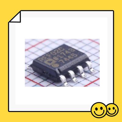 REF02 REF02C REF02CS REF02CSZ SOP8 全新 原装热卖 质量好