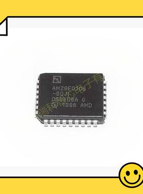 AM29F010B-90JI AM29F010B-90JC-70JC AM29F010 PLCC32全新原装