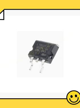 全新 L7805 L7805C2T L7805CD2T 贴片TO-263 质量保证 三端稳压