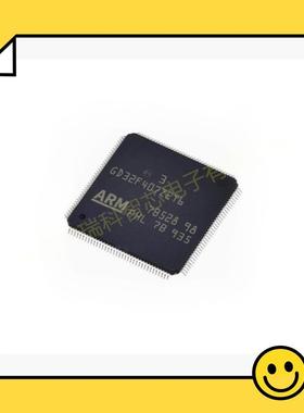 GD32F407ZET6 GD32F407RKT6 LQFP144 STM32F407ZET6 QFP644
