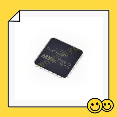 GD32F407ZET6 GD32F407RKT6 LQFP144 STM32F407ZET6 QFP644