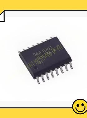 ISO7741FDWR ISO7741F ISO7641FM SO7641FMDWR SOP16 进口隔离IC