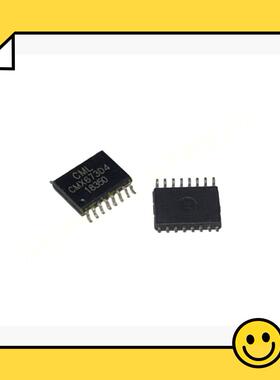 CMX673D4 CMX673 CMX67304 SOP16封装【集成芯片块】全新原装热卖