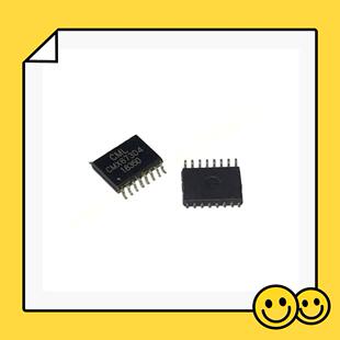 CMX673D4 CMX673 CMX67304 SOP16封装【集成芯片块】全新原装热卖