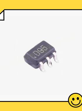 AD8065ARTZ AD8065 SOT-23-5 AD5247BKSZ10-RL7 丝印HRA 丝印D95