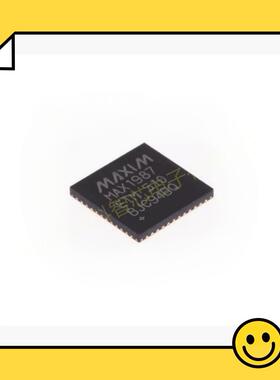 MAX1987ETM 20091ATM/V 3421EETJ 3737ETJ 16995AI/V+T 3997ETM+