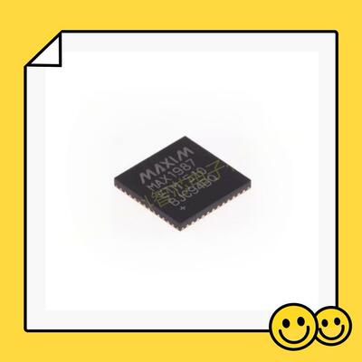 MAX1987ETM 20091ATM/V 3421EETJ 3737ETJ 16995AI/V+T 3997ETM+