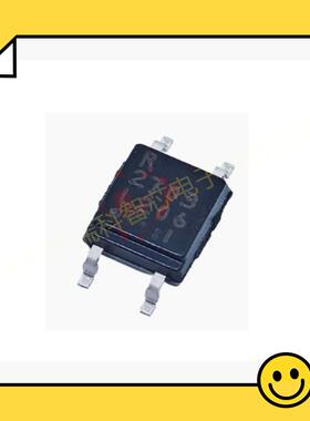 全新原装进口 PS2703 PS2703-1-F3-A R2703 NEC2703 贴片SOP4光耦
