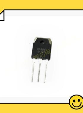 原装新货 2SK1859 K1859  MOS管 封装TO-3P 三极管晶体管