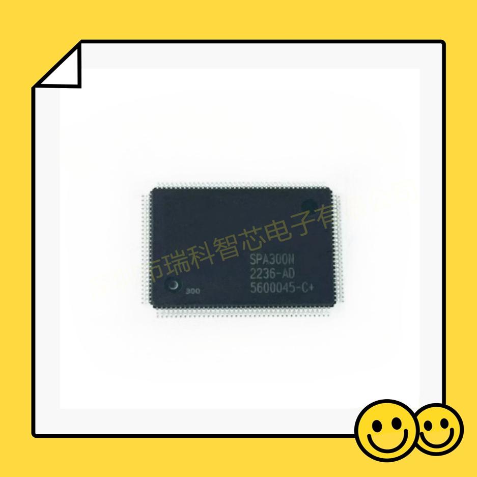TPS560430YFDBVR降压IC