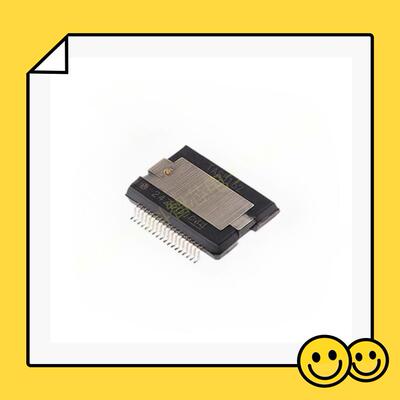 SC16IS752IPW双路接口芯片