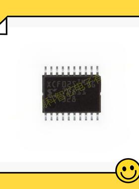 XCF02SVOG20C XCF02S TSSOP20 全新原装热卖 质量保证 可直拍