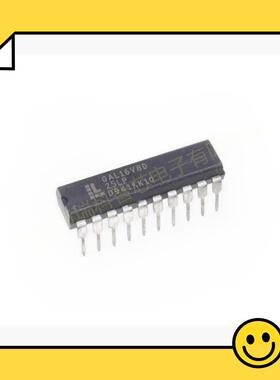 GAL22V10B-15LP GAL16V8D-25LP GAL18V10B-20LP GAL16V8D DIP-20