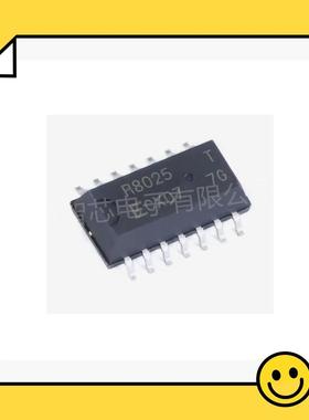 进口非拆机RX8025T-UB -UC RX-8025T R8025T R8025 R8581 RTC8581