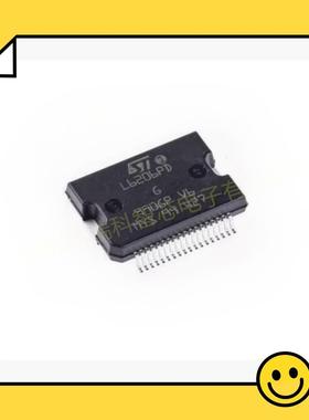 L6206 L6206Q L6206PD HSSOP36 QTR QFN48 步进电机驱动芯片