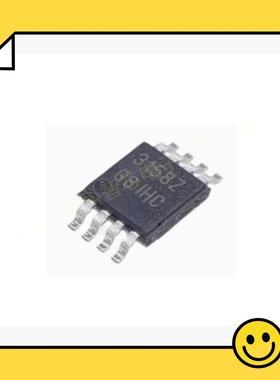 ISL3158 MSOP8 3158EIUZ 丝印 3158Z 3176EIUZ 丝印3176Z MSOP10