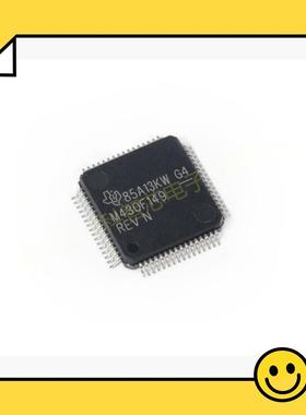 MSP430F149IPMR M430F149 F1611IPM F235TPMR M430F235T IPMR全新