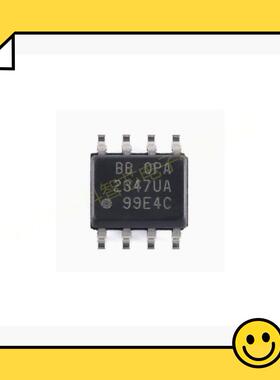 OPA2340U UA SOP8 OPA2347 OPA2340 2340UA OPA2347UA UA/2K5全新