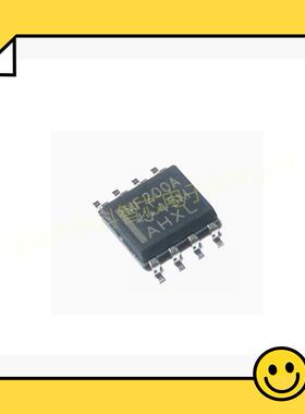SN65MLVD200ADR SN65HVD1050DR VP1050 MF200 MF200A SOP8封装