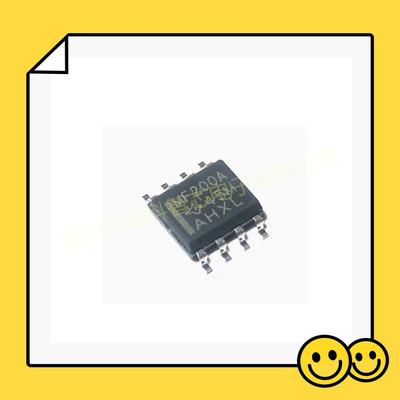 SN65MLVD200ADR SN65HVD1050DR VP1050 MF200 MF200A SOP8封装