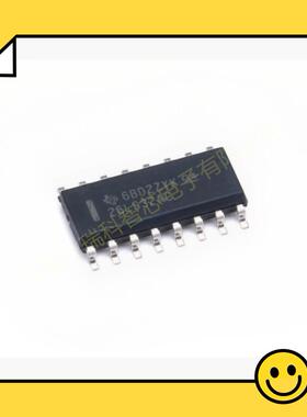 全新原装进口 AM26LS32ACDR AM26LS32ACD AM26LS32AC 贴片SOP16