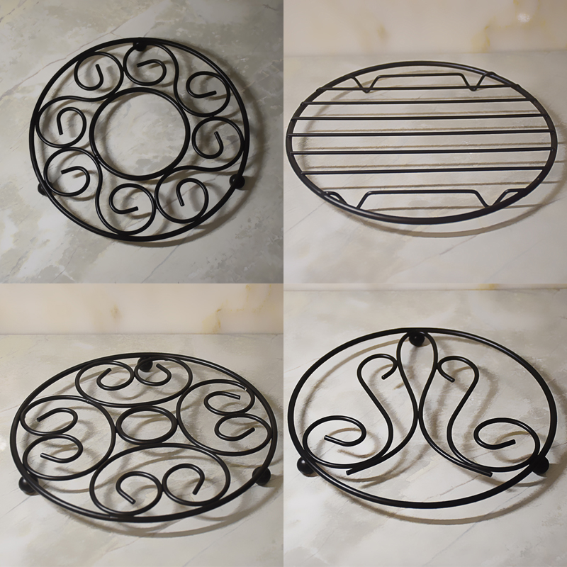 隔热垫防烫垫铁艺结实耐用