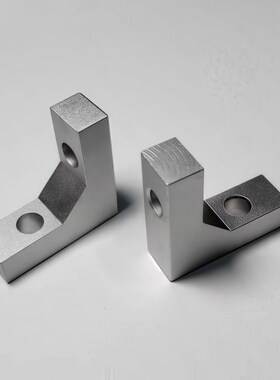 铝合金直角固直角架RQDW80-80RQDW80-100RQDW100-100RQDW100-150