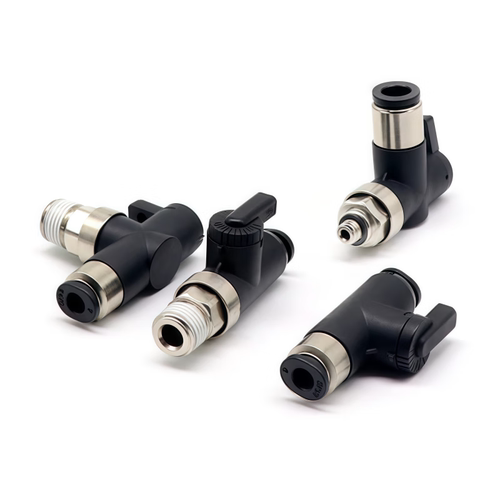 C-BVC-0601/0401球阀BVU4/BVCT/ BVLU6/BVLC01/BVG迷你BVL手阀06 - 封面