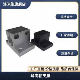 RCJ01 D10 导向轴支座