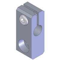 机械手配件[131306] 附加支架，N01862-208