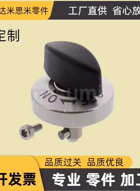 QCTH0525-10QCTH0525-10-SUSQCTH0525-10SQCTH0834-14夹紧器转拇