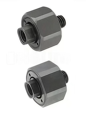 浮动接头 一体型 超短型FJCX FJCXS FJX FJXS FJMX FJCMX