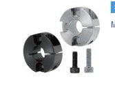 固定环　开口型沉孔双孔固定型/沉孔三孔固定型SCSG PSCSG SSCSG
