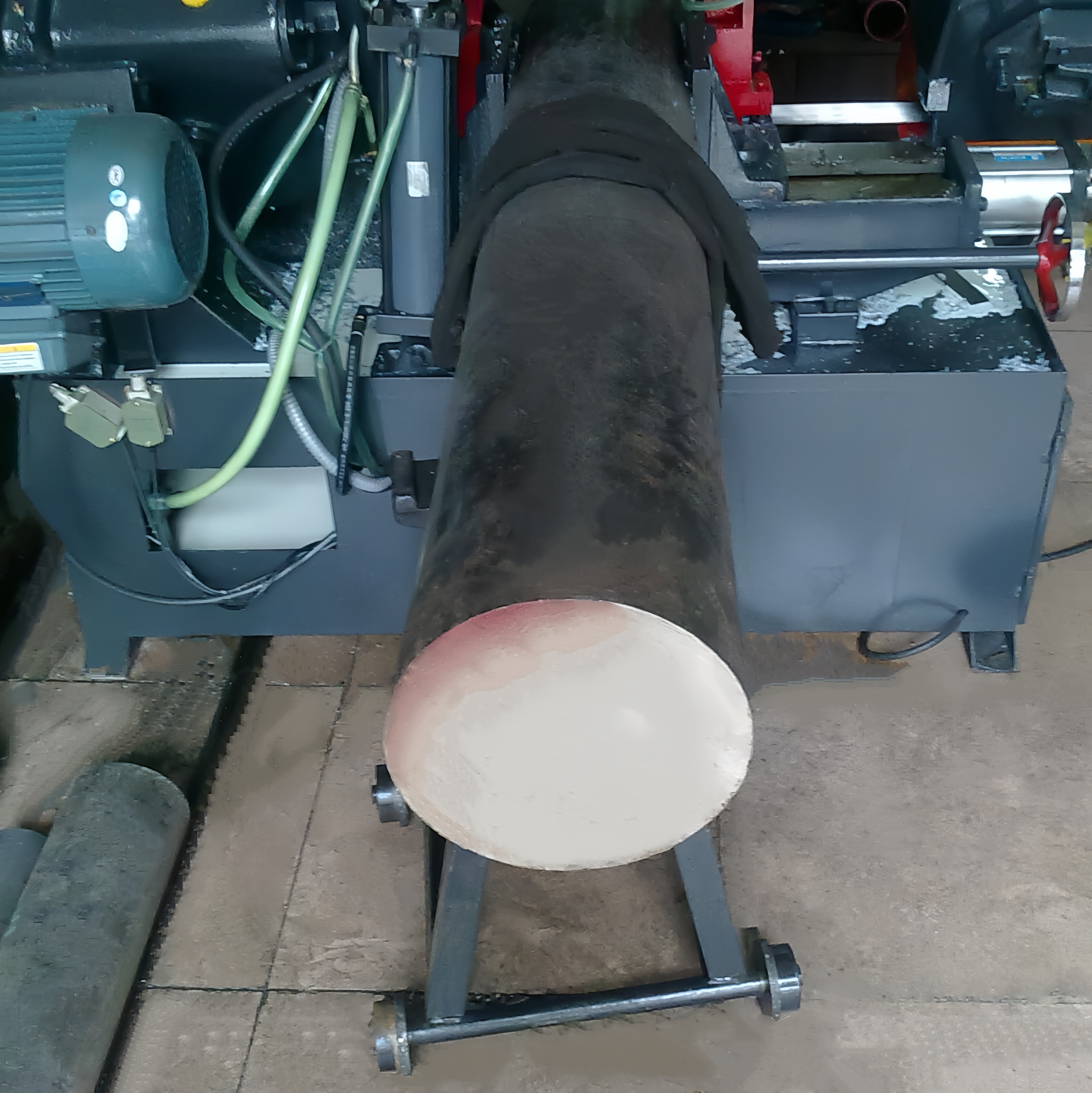 MonelK400蒙乃尔黑棒镍铜合金棒